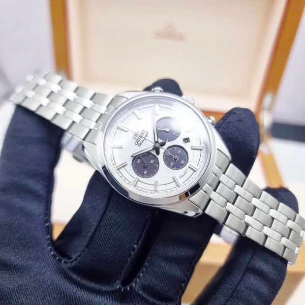 Часы ORIENT RA-TX0305S10B