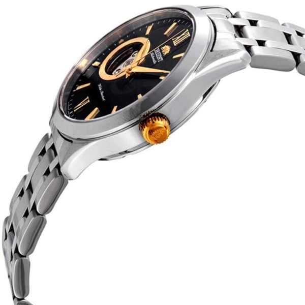 Часы Orient Golden Eye II FAG03002B0