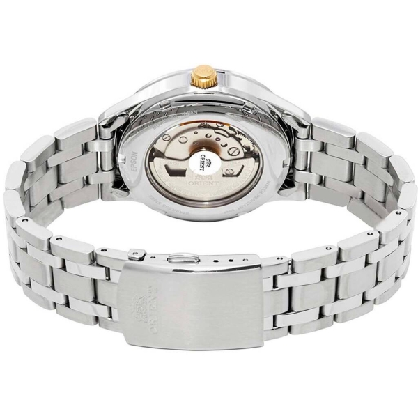 Часы Orient Golden Eye II FAG03002B0