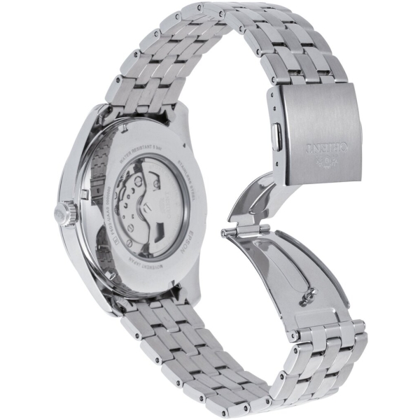 Часы Orient Multi-Year Calendar RA-BA0002E10B