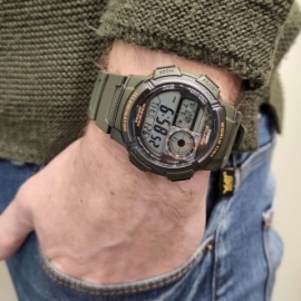 AE-1000W-3A