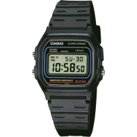 Часы Casio TIMELESS COLLECTION W-59-1VQES