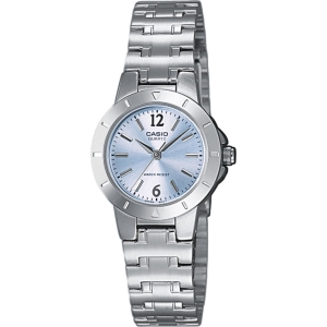 Часы Casio TIMELESS COLLECTION LTP-1177A-2AEF