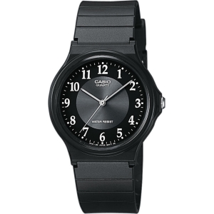 Часы Casio TIMELESS COLLECTION MQ-24-1B3LLEF