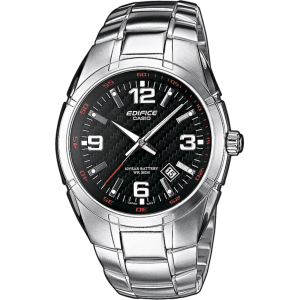 Часы Casio EDIFICE Classic EF-125D-1AVEG