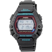 Часы Casio TIMELESS COLLECTION DW-290-1V
