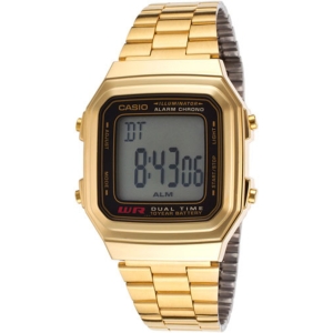 Часы Casio VINTAGE ICONIC A178WGA-1ADF