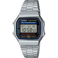 Часы Casio VINTAGE ICONIC A168WA-1YES