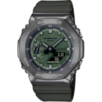 Часы Casio G-SHOCK Classic GM-2100B-3AER