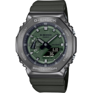 Часы Casio G-SHOCK Classic GM-2100B-3AER
