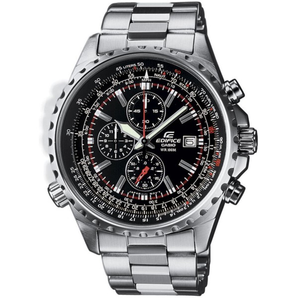 Часы Casio EDIFICE Classic EF-527D-1AVEF