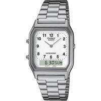 Часы Casio VINTAGE EDGY AQ-230A-7BMQ
