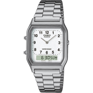 Часы Casio VINTAGE EDGY AQ-230A-7BMQ