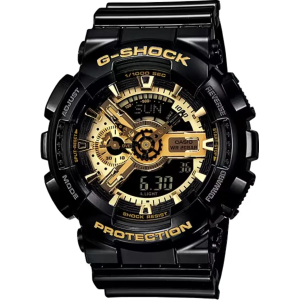 Часы Casio G-SHOCK Classic GA-110GB-1AER