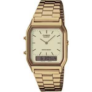 Часы Casio VINTAGE EDGY AQ-230GA-9DMQ