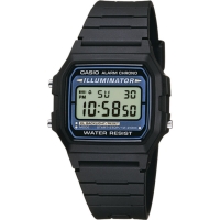 Часы Casio TIMELESS COLLECTION F-105W-1AWYEF