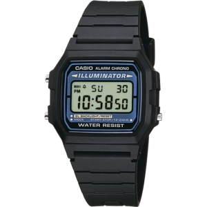 Часы Casio TIMELESS COLLECTION F-105W-1AWYEF