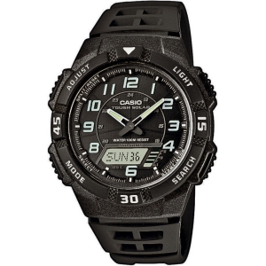 Часы Casio TIMELESS COLLECTION AQ-S800W-1BVEF