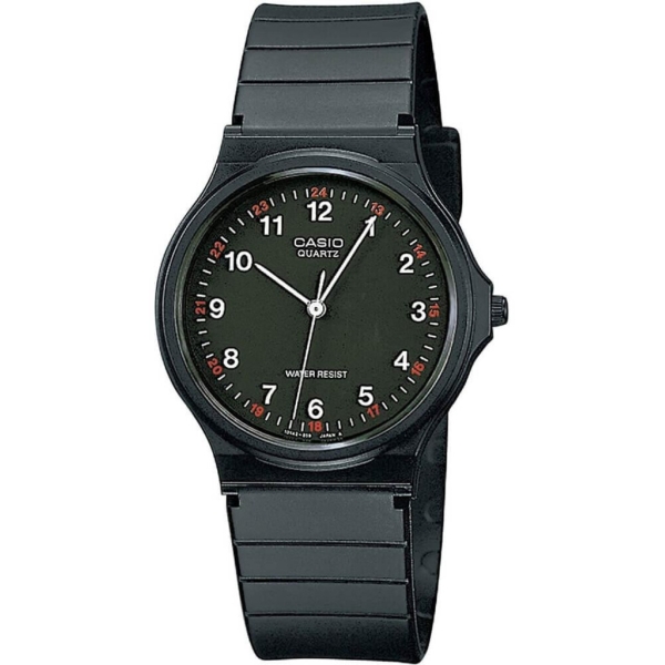 Часы Casio TIMELESS COLLECTION MQ-24-1BUL