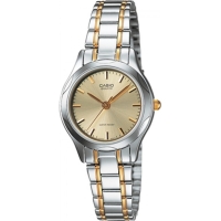 Часы Casio TIMELESS COLLECTION LTP-1275SG-9ADF