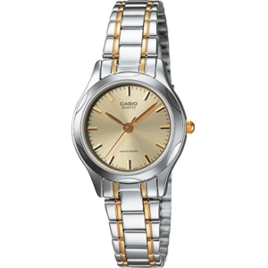 Часы Casio TIMELESS COLLECTION LTP-1275SG-9ADF