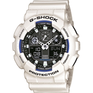 Часы Casio G-SHOCK Classic GA-100B-7AER