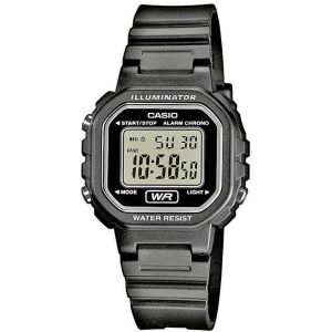 Часы Casio TIMELESS COLLECTION LA-20WH-1AEF