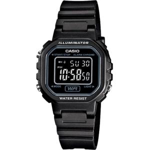 Часы Casio TIMELESS COLLECTION LA-20WH-1BEF