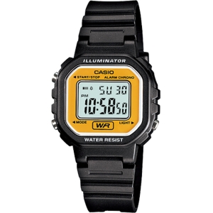 Часы Casio TIMELESS COLLECTION LA-20WH-9AEF
