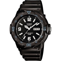 Часы Casio TIMELESS COLLECTION MRW-200H-1B2VEF