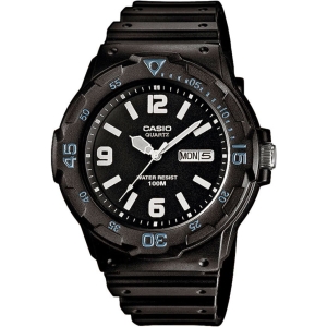 Часы Casio TIMELESS COLLECTION MRW-200H-1B2VEF