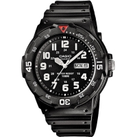 Часы Casio TIMELESS COLLECTION MRW-200H-1BVEF