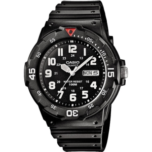 Часы Casio TIMELESS COLLECTION MRW-200H-1BVEF