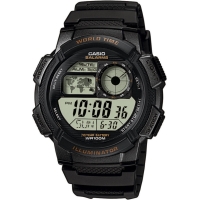 Часы Casio TIMELESS COLLECTION AE-1000W-1AVEF