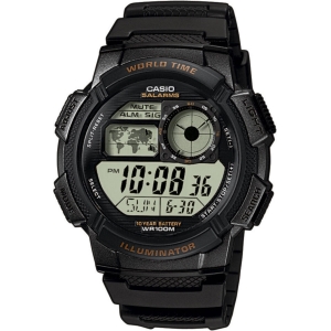Часы Casio TIMELESS COLLECTION AE-1000W-1AVEF