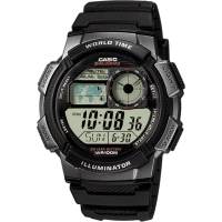 Часы Casio TIMELESS COLLECTION AE-1000W-1BVEF