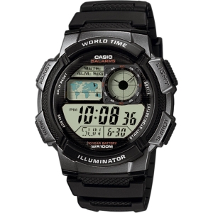 Часы Casio TIMELESS COLLECTION AE-1000W-1BVEF