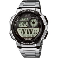 Часы Casio TIMELESS COLLECTION AE-1000WD-1AVEF