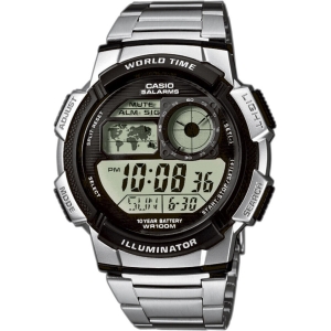 Часы Casio TIMELESS COLLECTION AE-1000WD-1AVEF