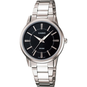 Часы Casio TIMELESS COLLECTION LTP-1303D-1AVEF