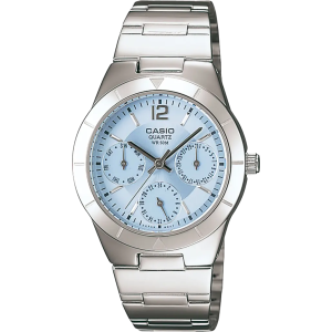 Часы Casio TIMELESS COLLECTION LTP-2069D-2AVEF