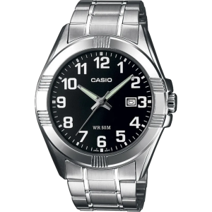 Часы Casio TIMELESS COLLECTION MTP-1308D-1BVEF