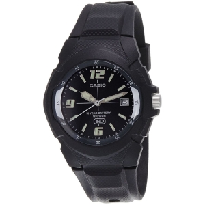 Часы Casio TIMELESS COLLECTION MW-600F-1AVDF