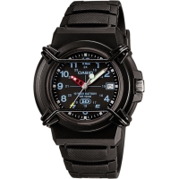 Часы Casio TIMELESS COLLECTION HDA-600B-1BVEF