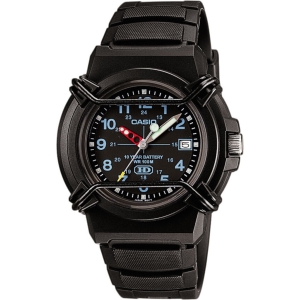 Часы Casio TIMELESS COLLECTION HDA-600B-1BVEF