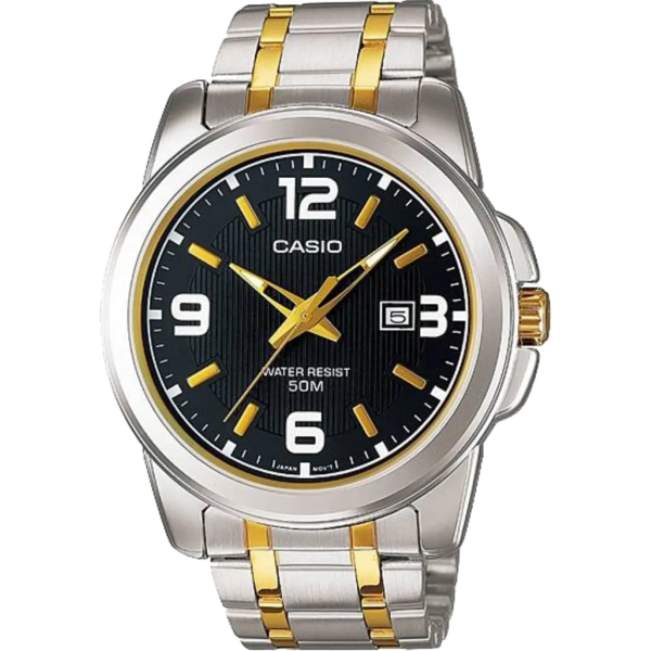 Часы Casio TIMELESS COLLECTION MTP-1314SG-1AVDF