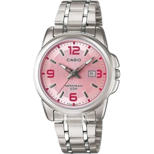 Часы Casio TIMELESS COLLECTION LTP-1314D-5AVDF