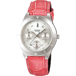 Часы Casio TIMELESS COLLECTION LTP-2083L-4AVDF