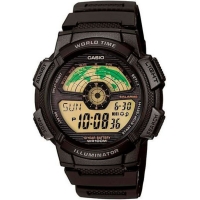 Часы Casio TIMELESS COLLECTION AE-1100W-1BVEF