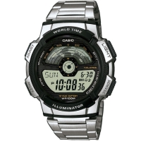 Часы Casio TIMELESS COLLECTION AE-1100WD-1AVEF